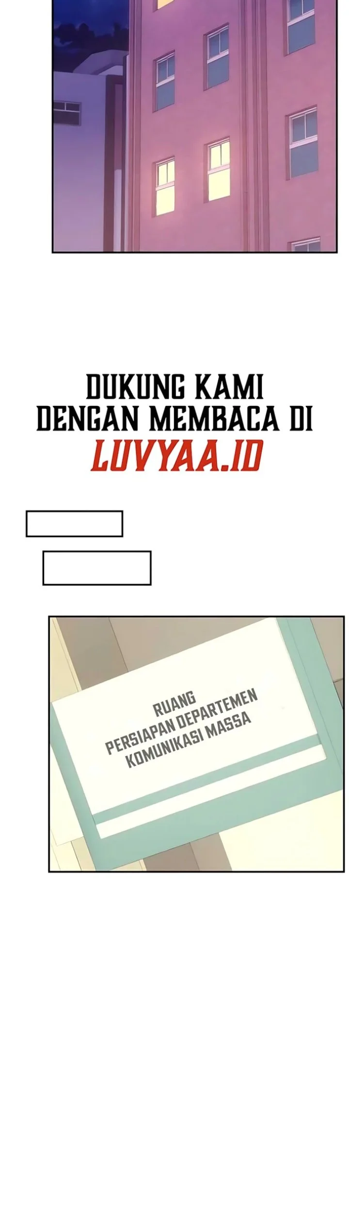 Mia Has Returned Chapter 35 - halaman 45