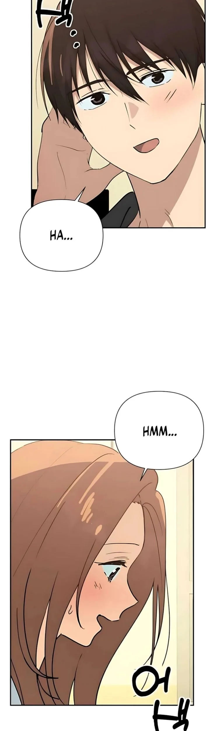 Mia Has Returned Chapter 35 - halaman 47