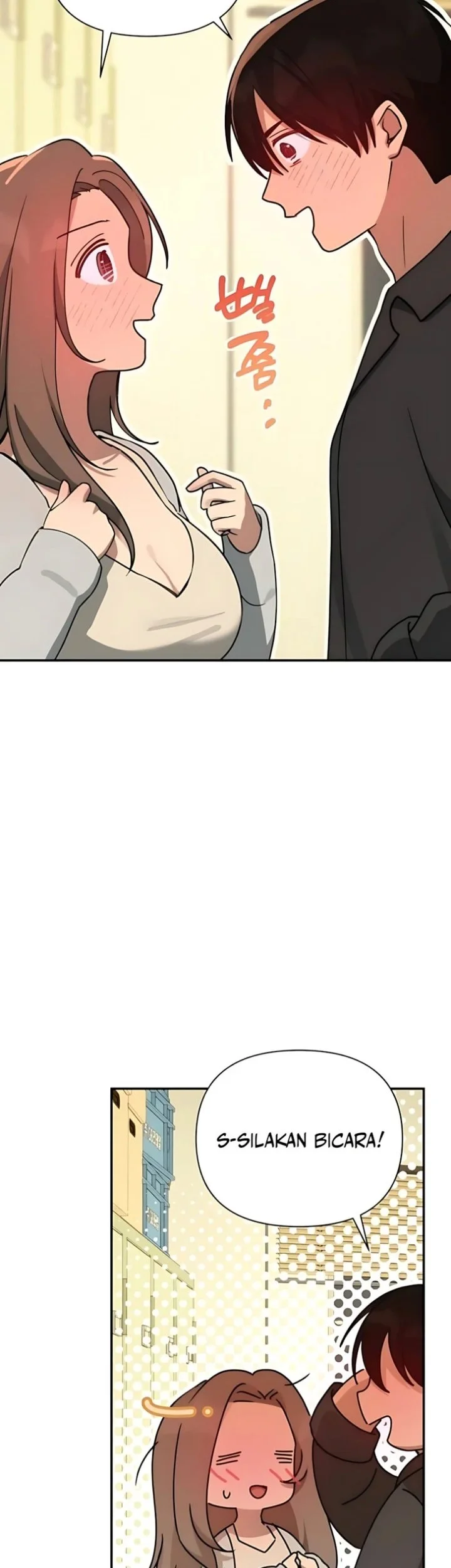 Mia Has Returned Chapter 35 - halaman 50