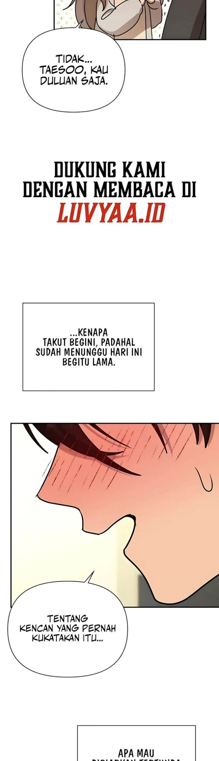 Mia Has Returned Chapter 35 - halaman 51