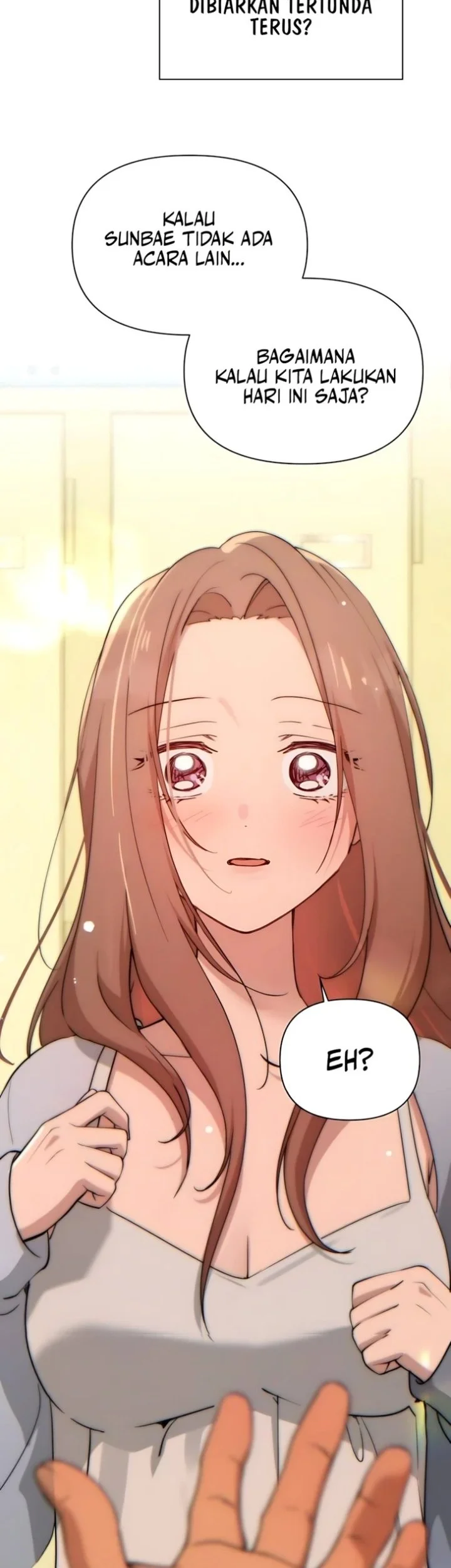 Mia Has Returned Chapter 35 - halaman 52