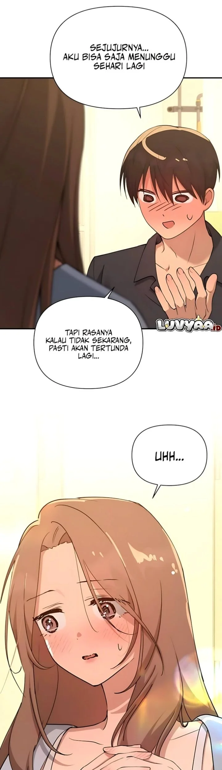 Mia Has Returned Chapter 35 - halaman 54