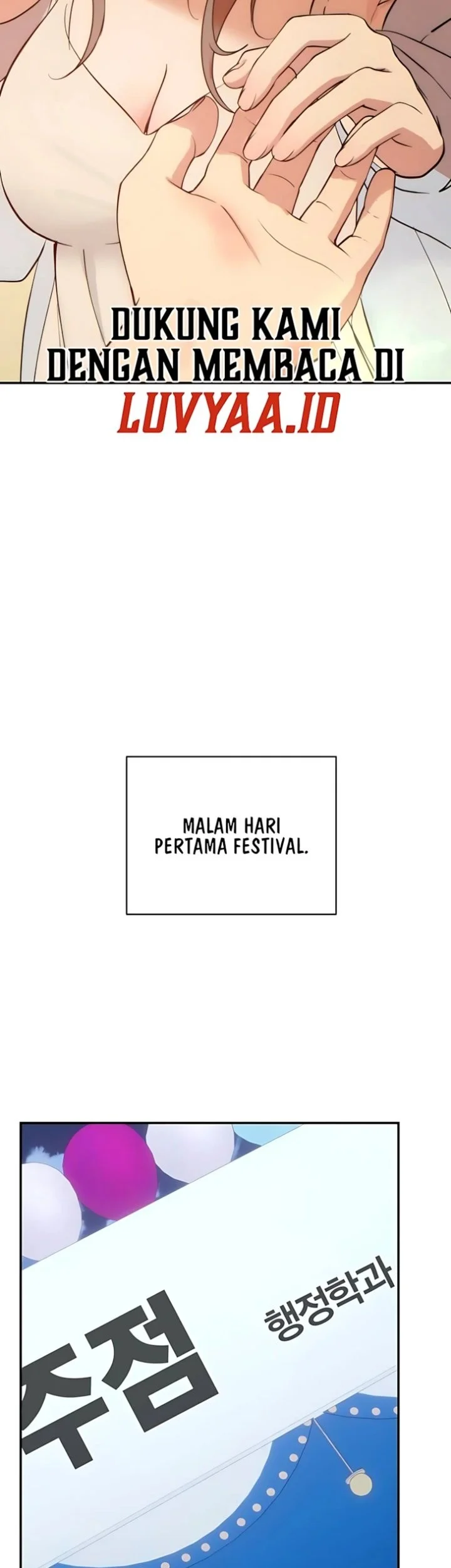 Mia Has Returned Chapter 35 - halaman 56