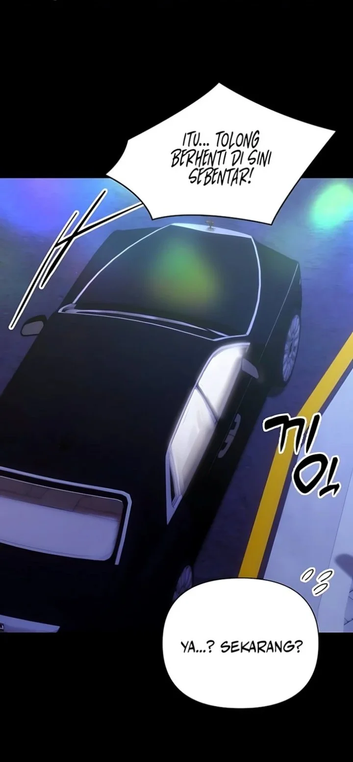 Mia Has Returned Chapter 35 - halaman 6