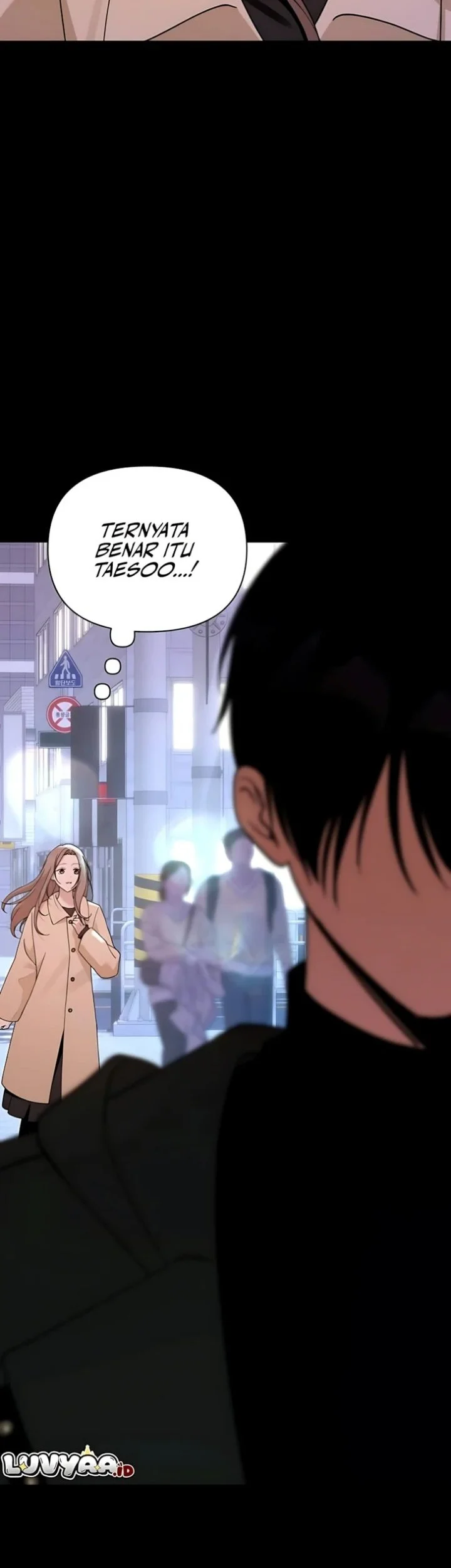 Mia Has Returned Chapter 35 - halaman 8