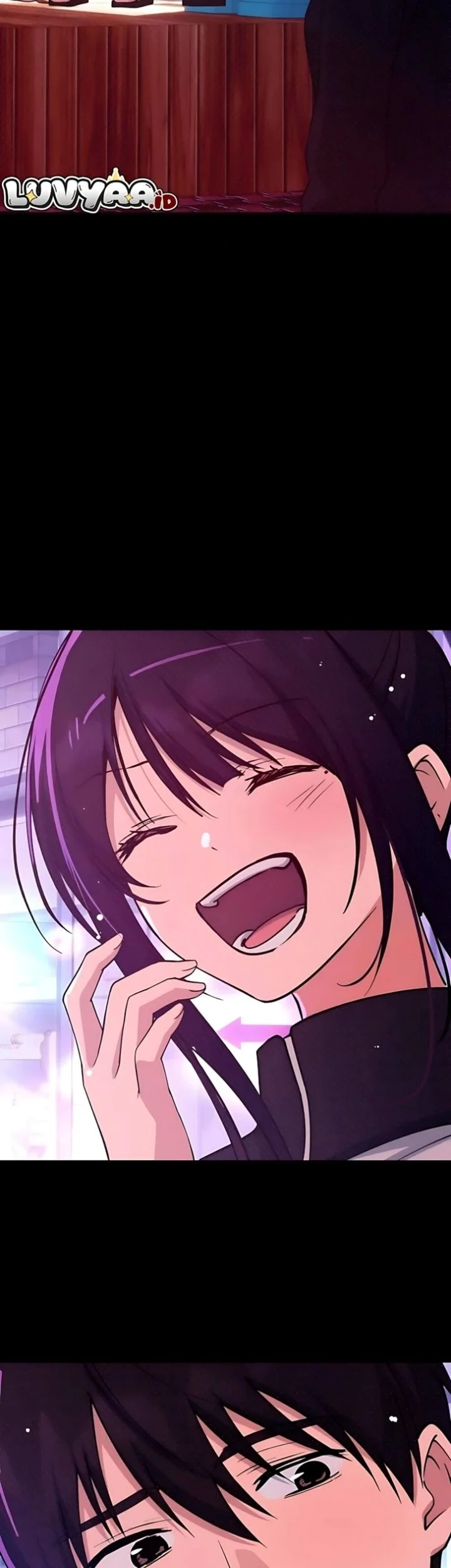 Mia Has Returned Chapter 36 - halaman 10