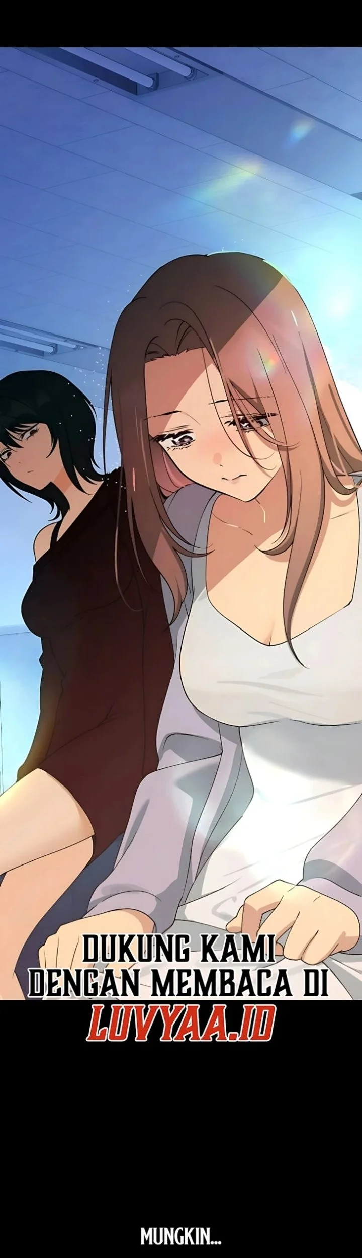 Mia Has Returned Chapter 36 - halaman 12