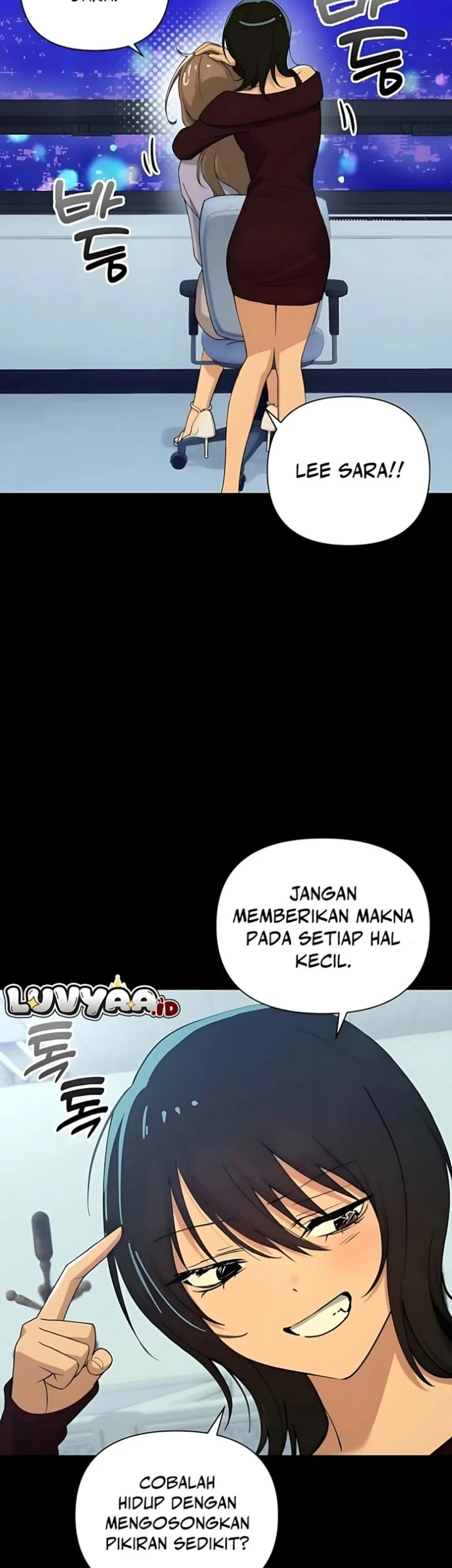 Mia Has Returned Chapter 36 - halaman 14