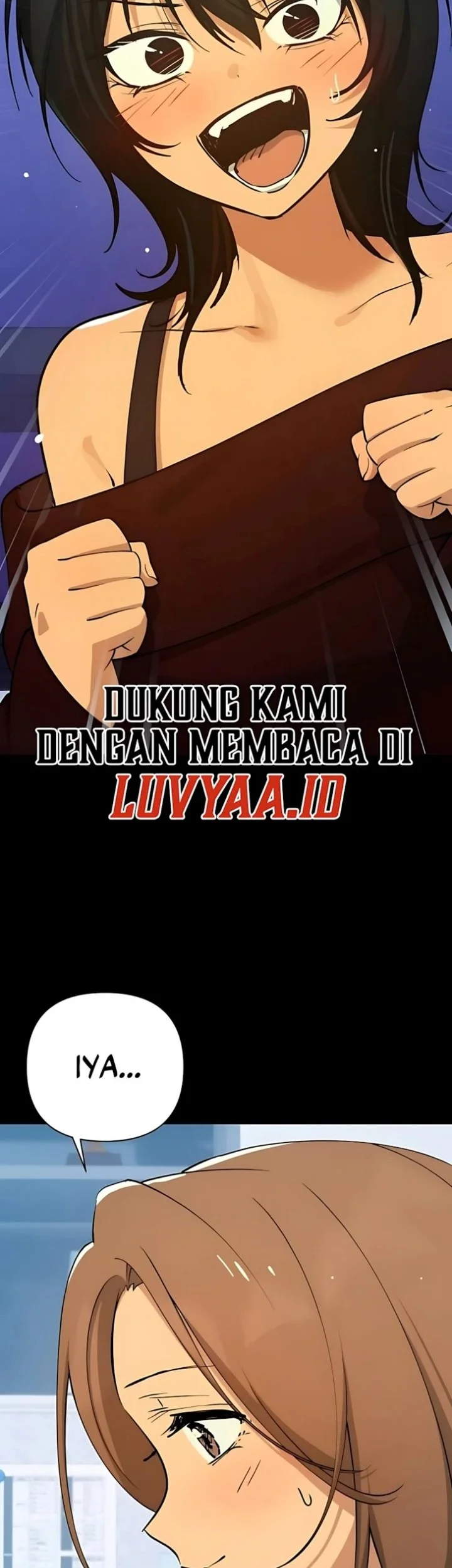 Mia Has Returned Chapter 36 - halaman 2