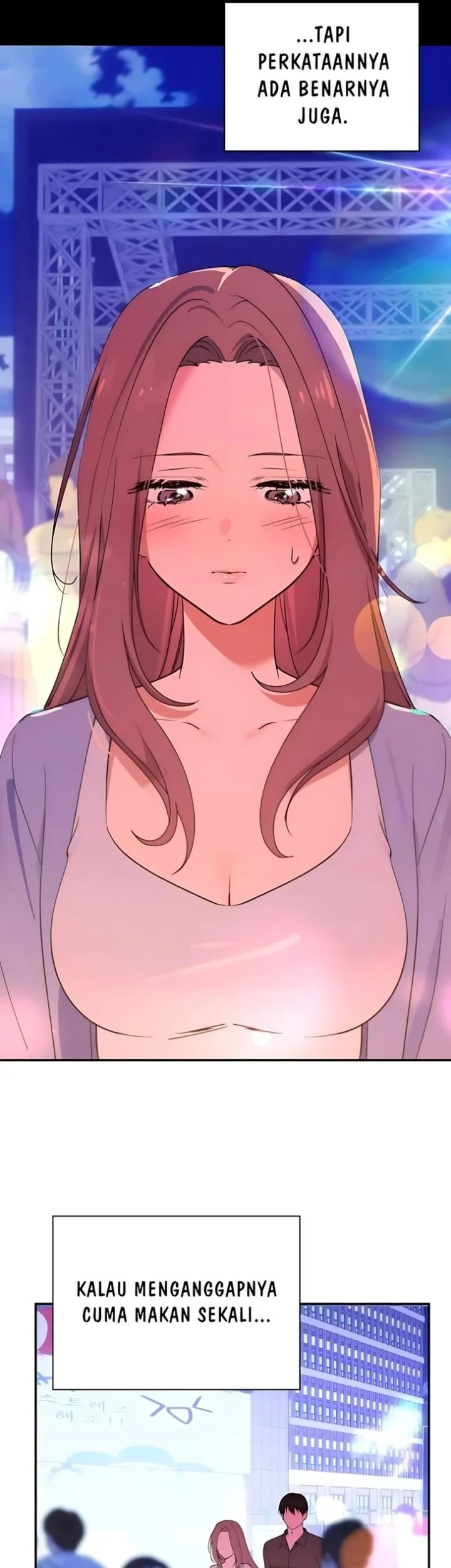 Mia Has Returned Chapter 36 - halaman 20