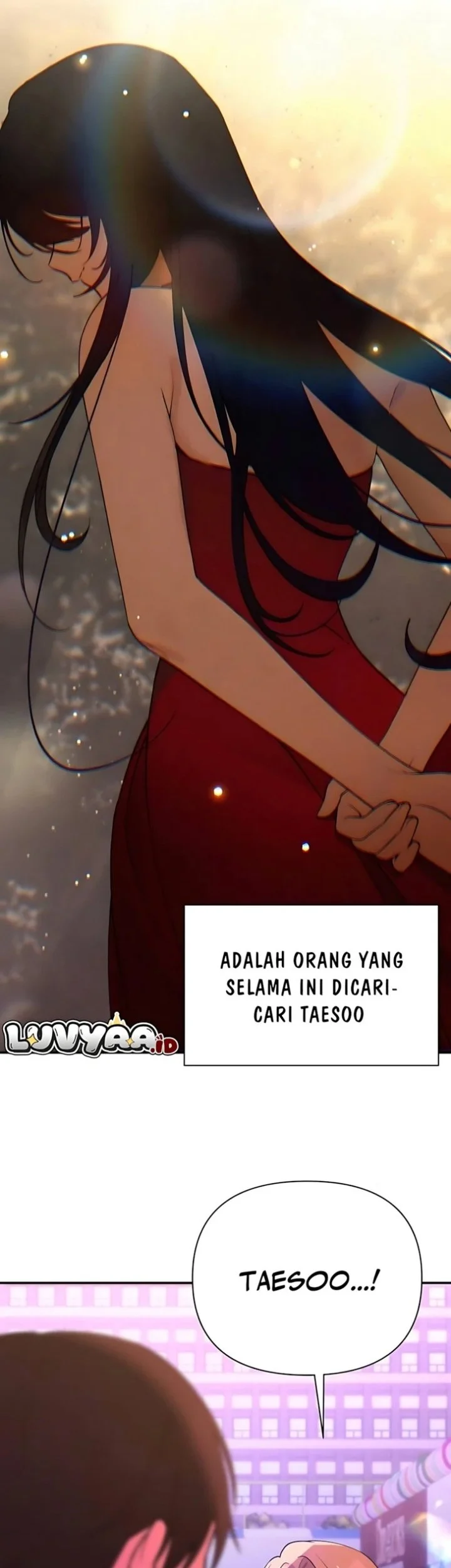 Mia Has Returned Chapter 36 - halaman 23