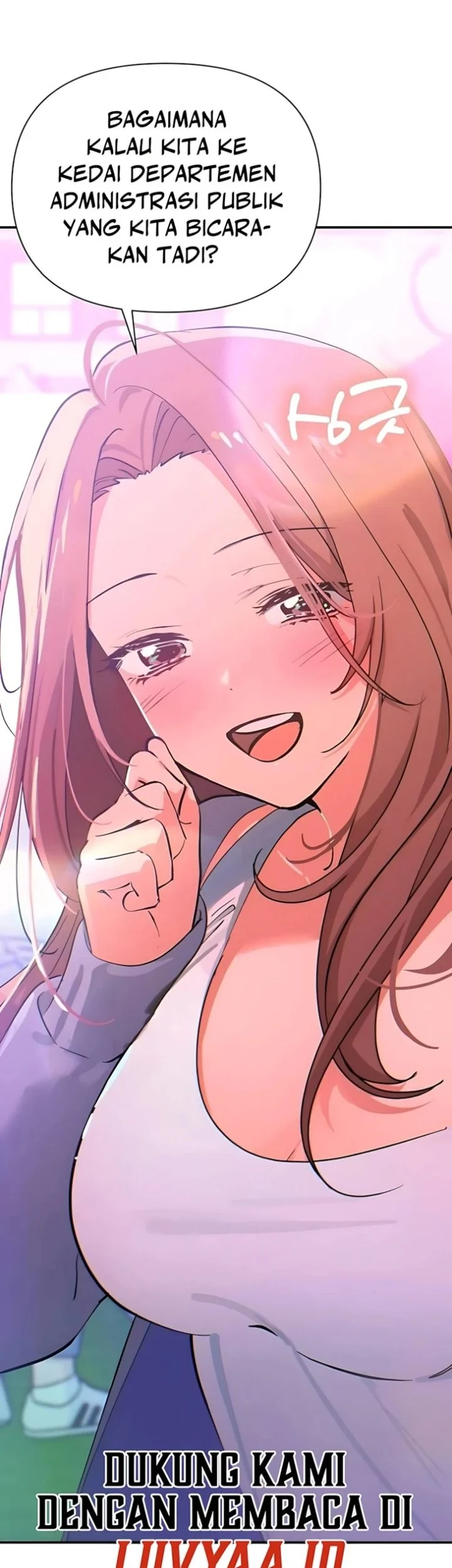 Mia Has Returned Chapter 36 - halaman 25