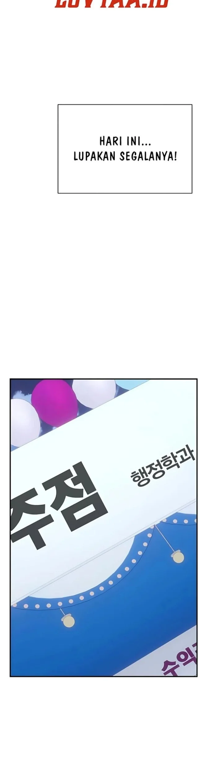 Mia Has Returned Chapter 36 - halaman 26