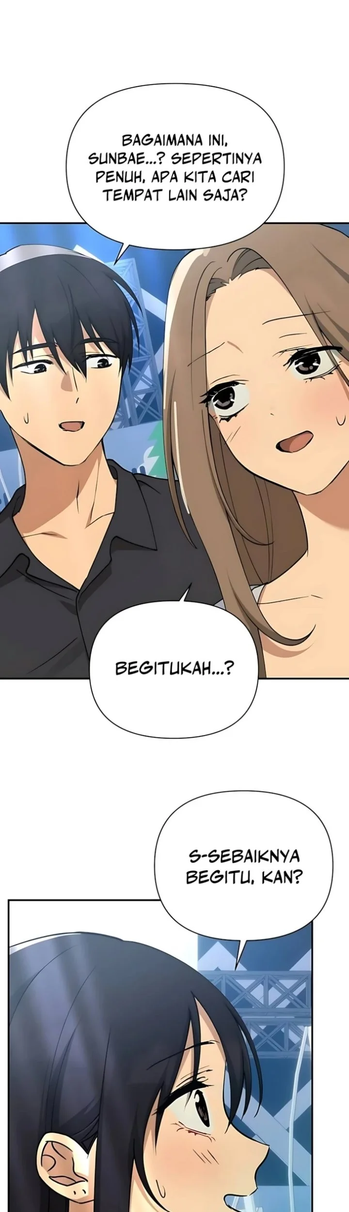 Mia Has Returned Chapter 36 - halaman 30