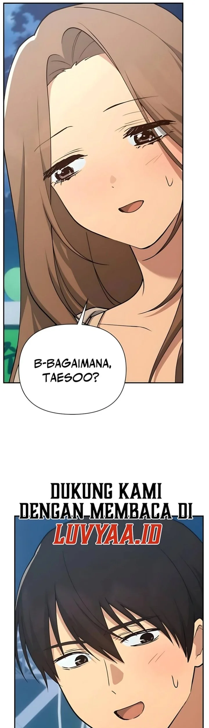 Mia Has Returned Chapter 36 - halaman 34