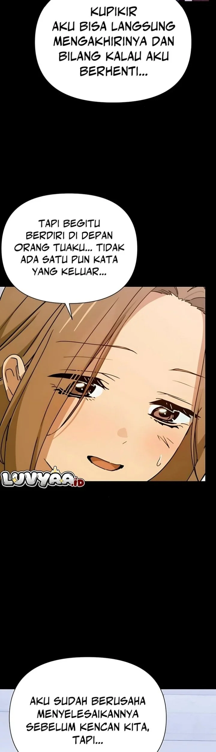 Mia Has Returned Chapter 36 - halaman 4