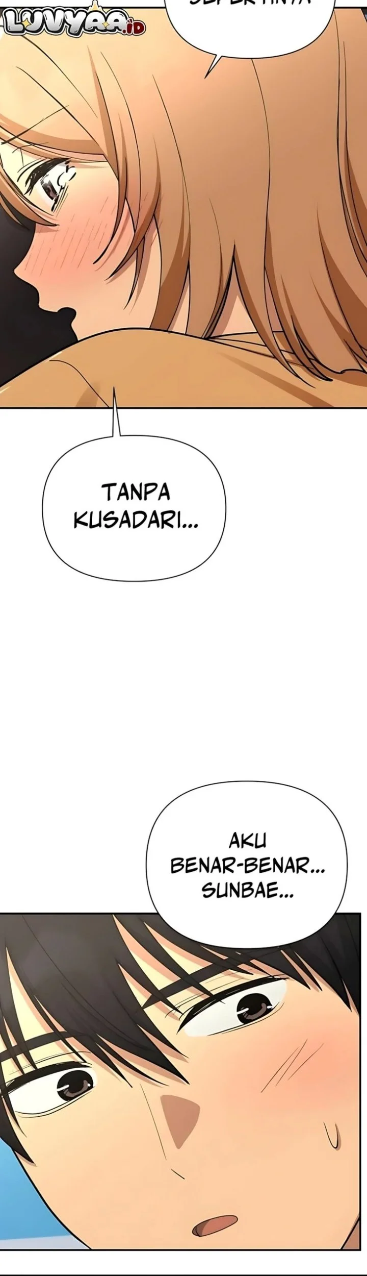 Mia Has Returned Chapter 36 - halaman 42