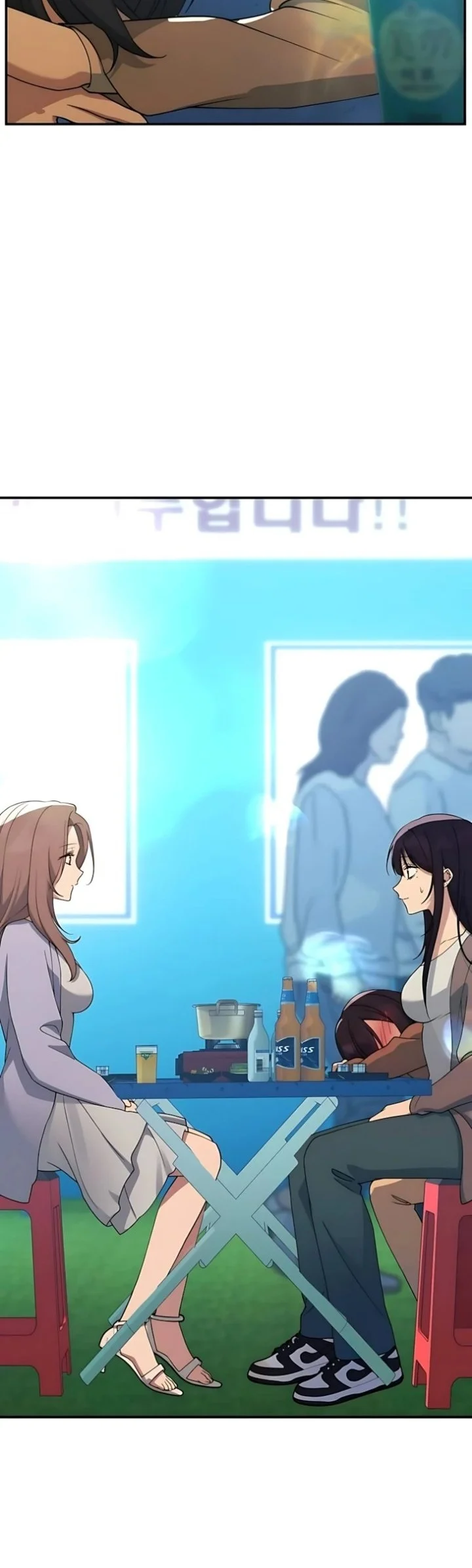 Mia Has Returned Chapter 36 - halaman 47
