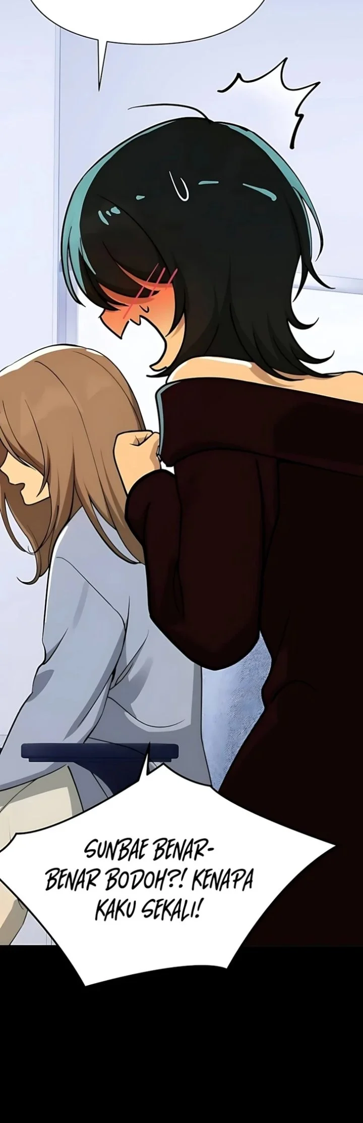 Mia Has Returned Chapter 36 - halaman 5