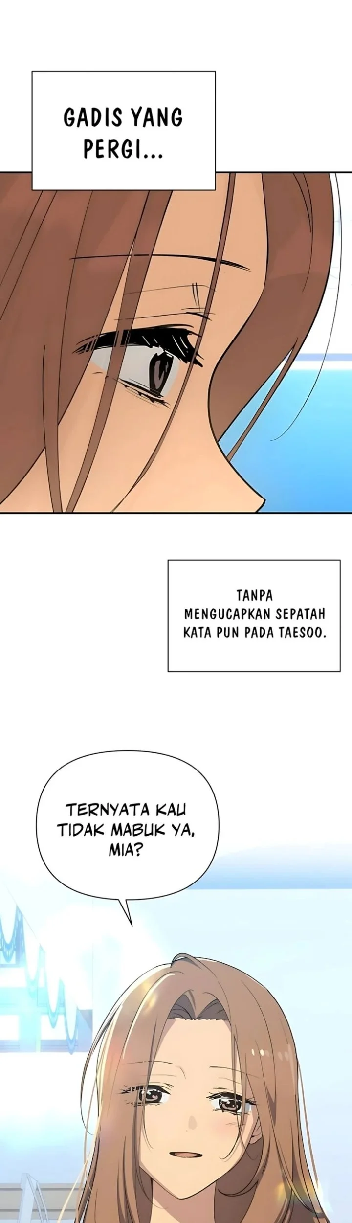 Mia Has Returned Chapter 36 - halaman 51