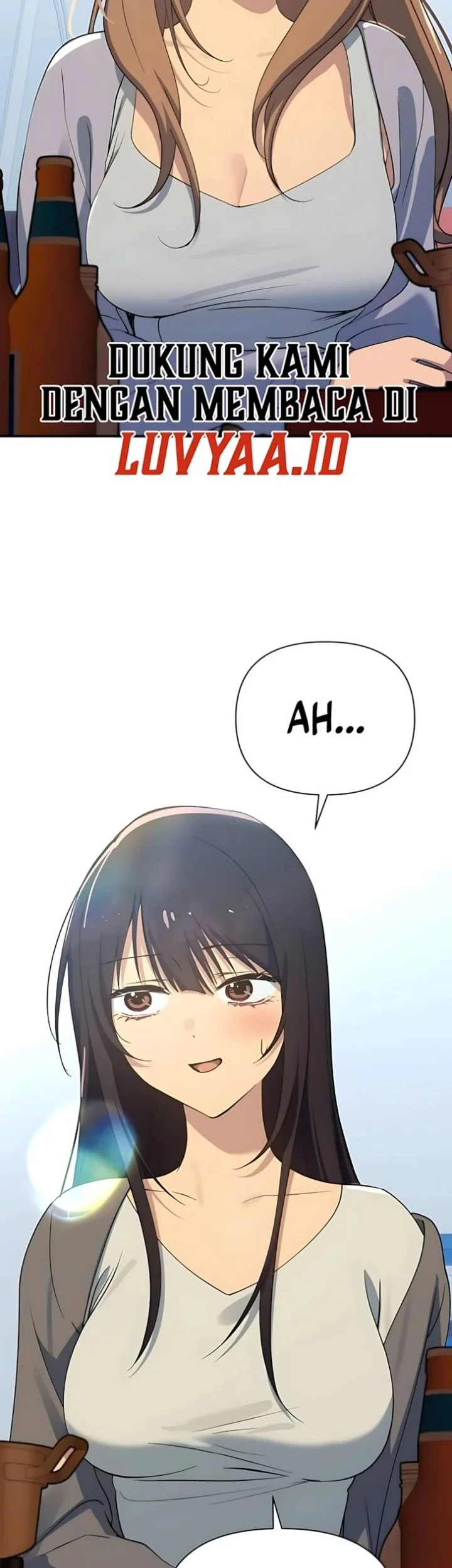 Mia Has Returned Chapter 36 - halaman 52