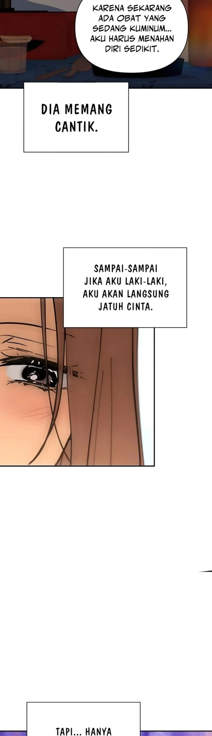 Mia Has Returned Chapter 36 - halaman 53