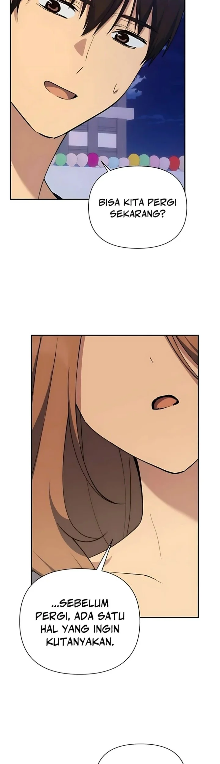 Mia Has Returned Chapter 36 - halaman 58