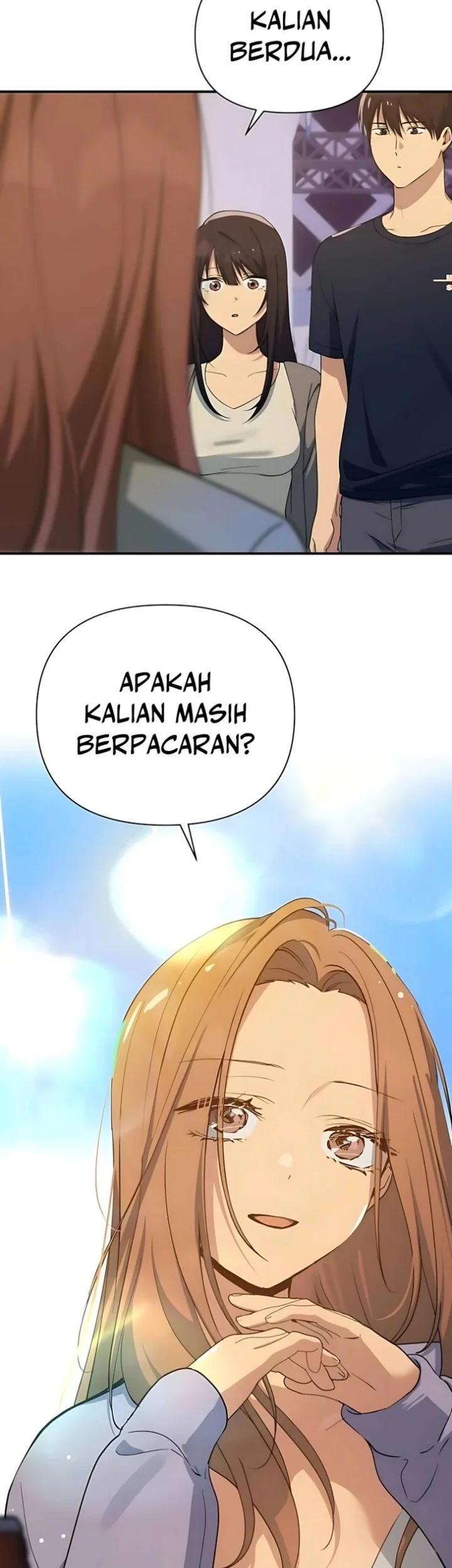 Mia Has Returned Chapter 36 - halaman 59