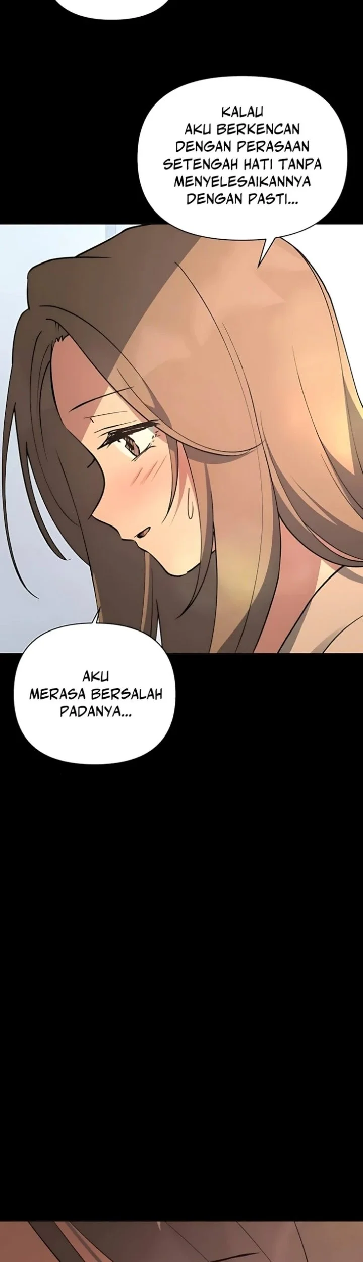Mia Has Returned Chapter 36 - halaman 8