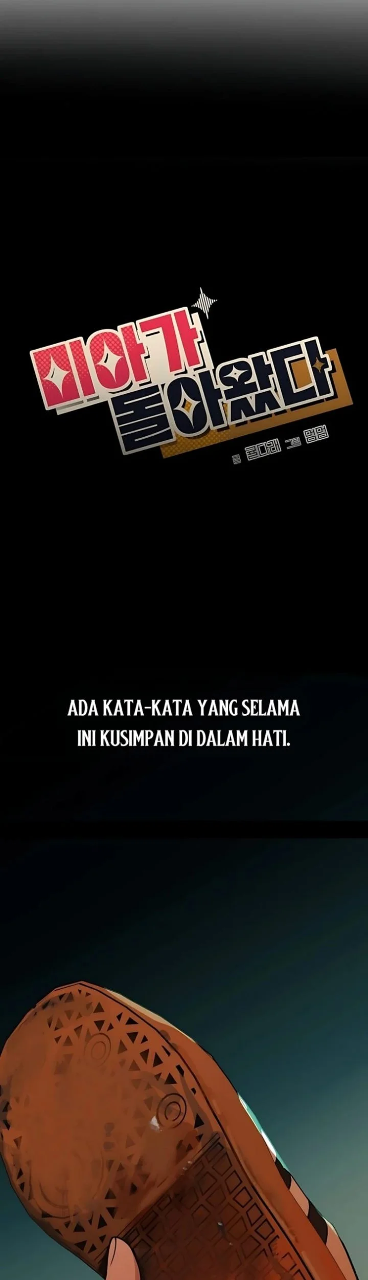 Mia Has Returned Chapter 37 - halaman 10