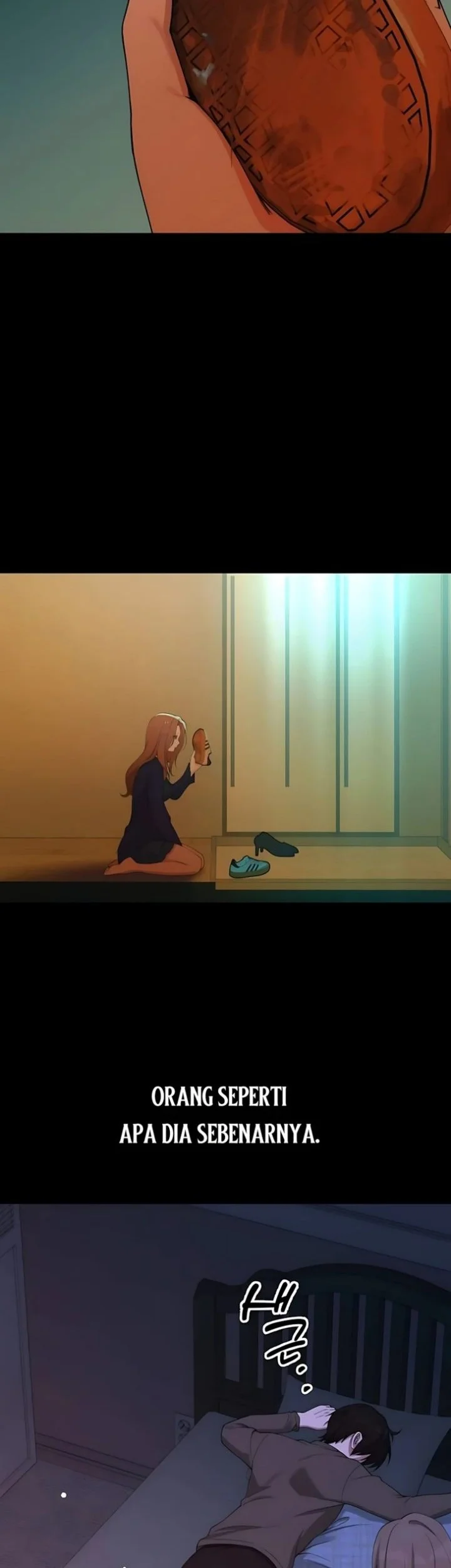 Mia Has Returned Chapter 37 - halaman 11