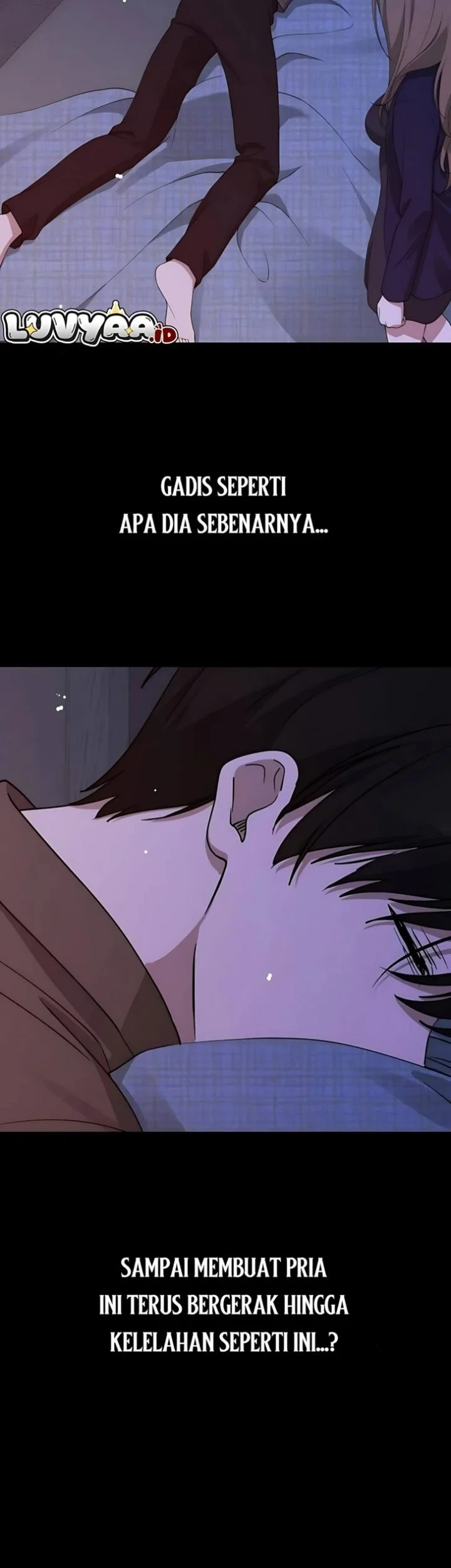 Mia Has Returned Chapter 37 - halaman 12
