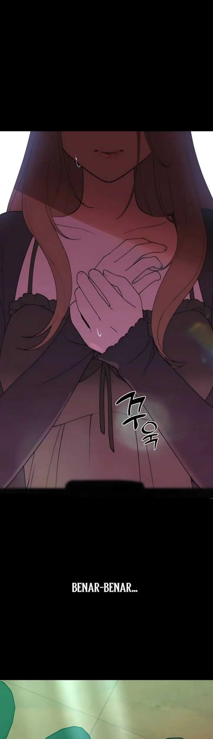Mia Has Returned Chapter 37 - halaman 17