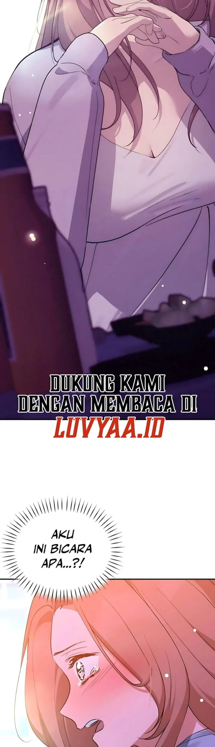 Mia Has Returned Chapter 37 - halaman 21