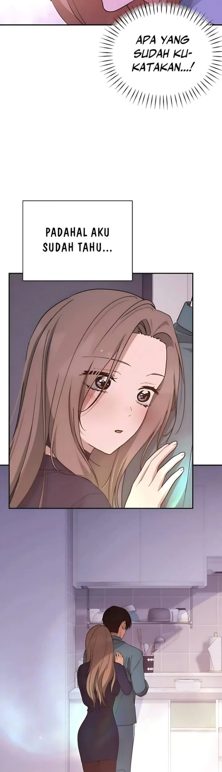 Mia Has Returned Chapter 37 - halaman 22