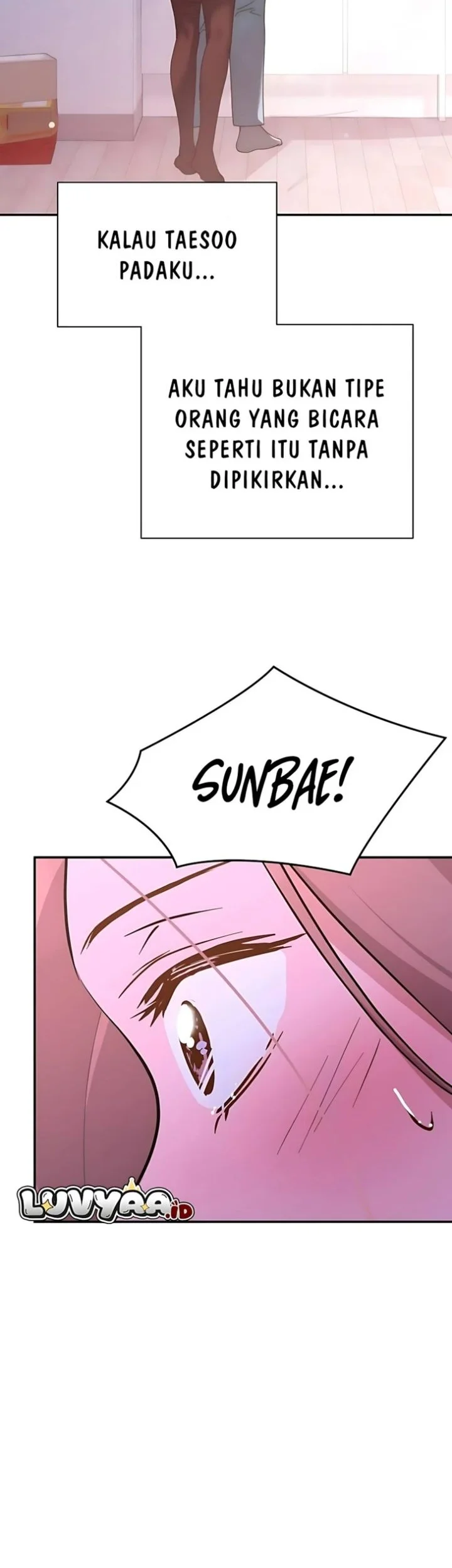 Mia Has Returned Chapter 37 - halaman 23