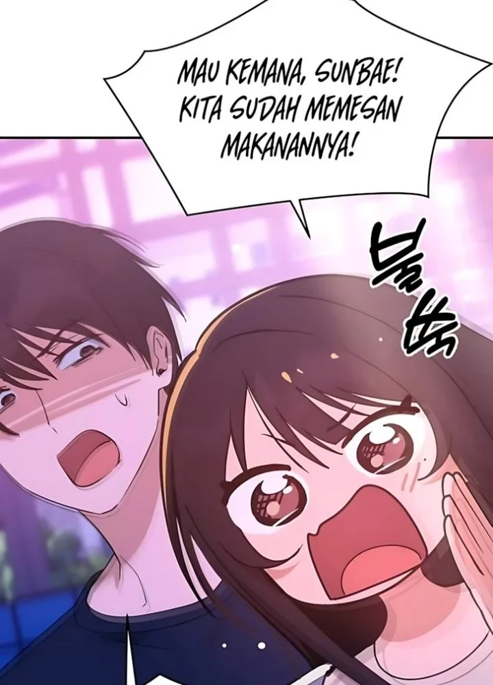 Mia Has Returned Chapter 37 - halaman 25