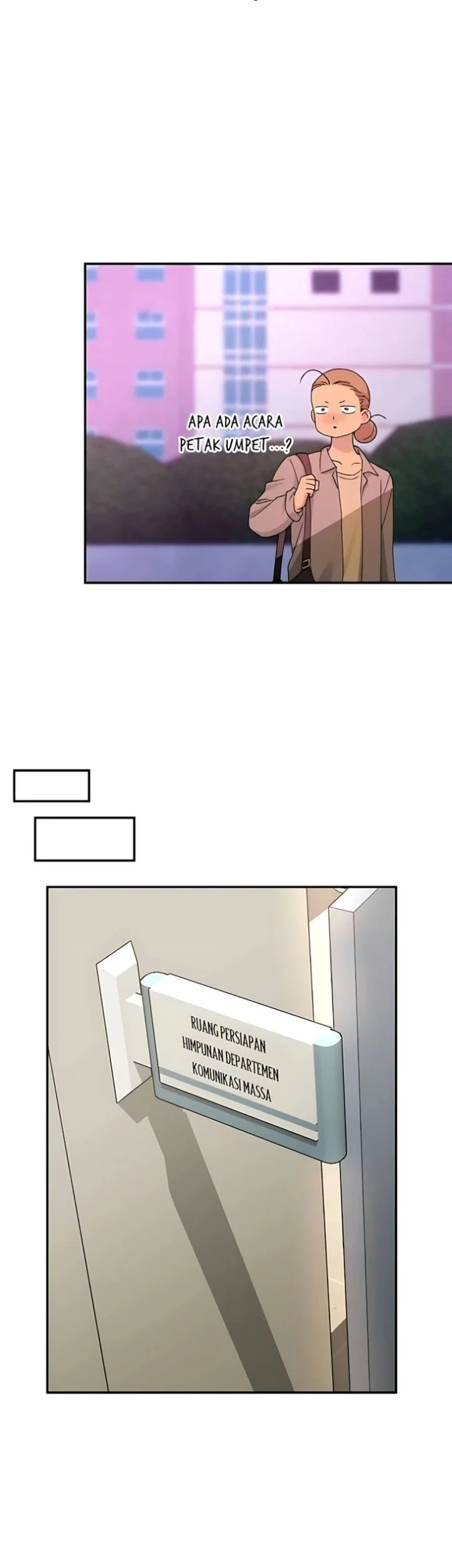 Mia Has Returned Chapter 37 - halaman 30