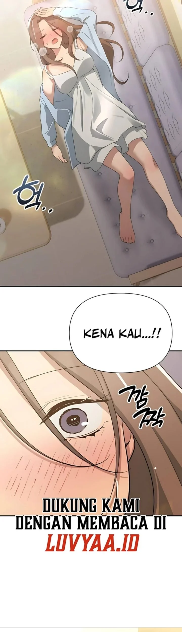Mia Has Returned Chapter 37 - halaman 32