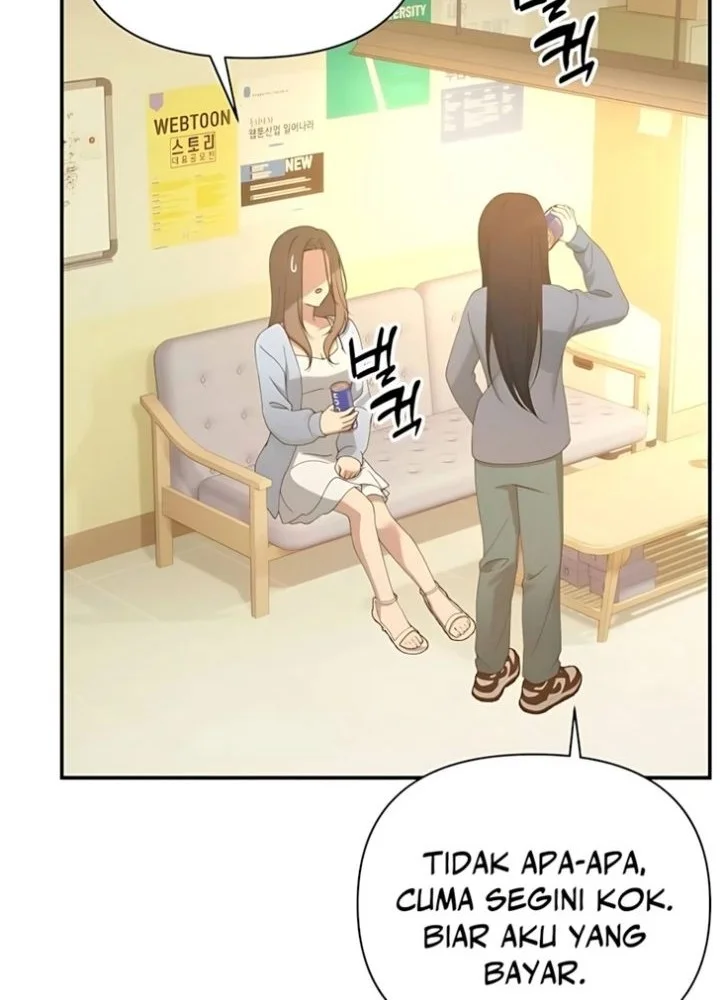 Mia Has Returned Chapter 37 - halaman 37