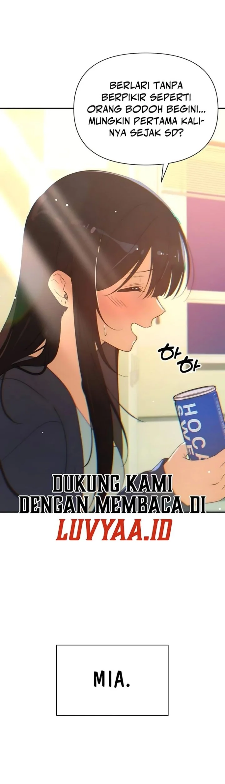 Mia Has Returned Chapter 37 - halaman 39