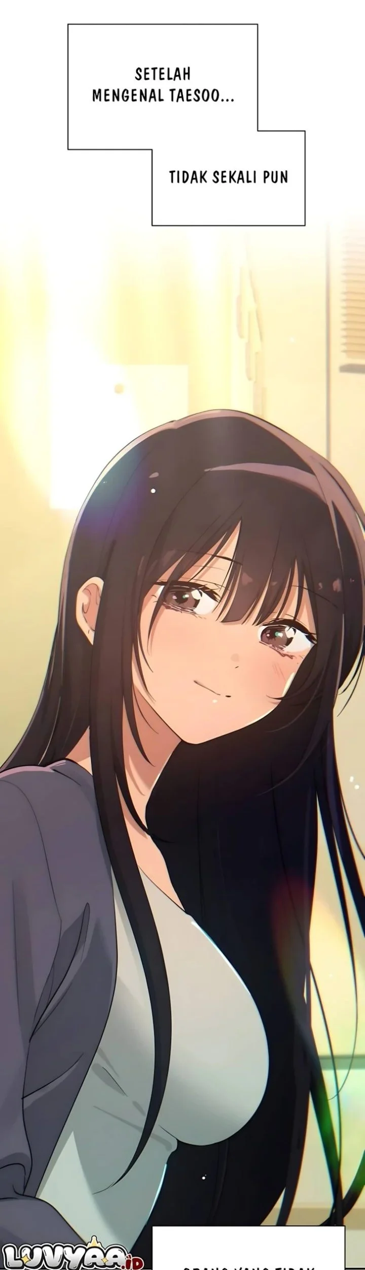 Mia Has Returned Chapter 37 - halaman 41
