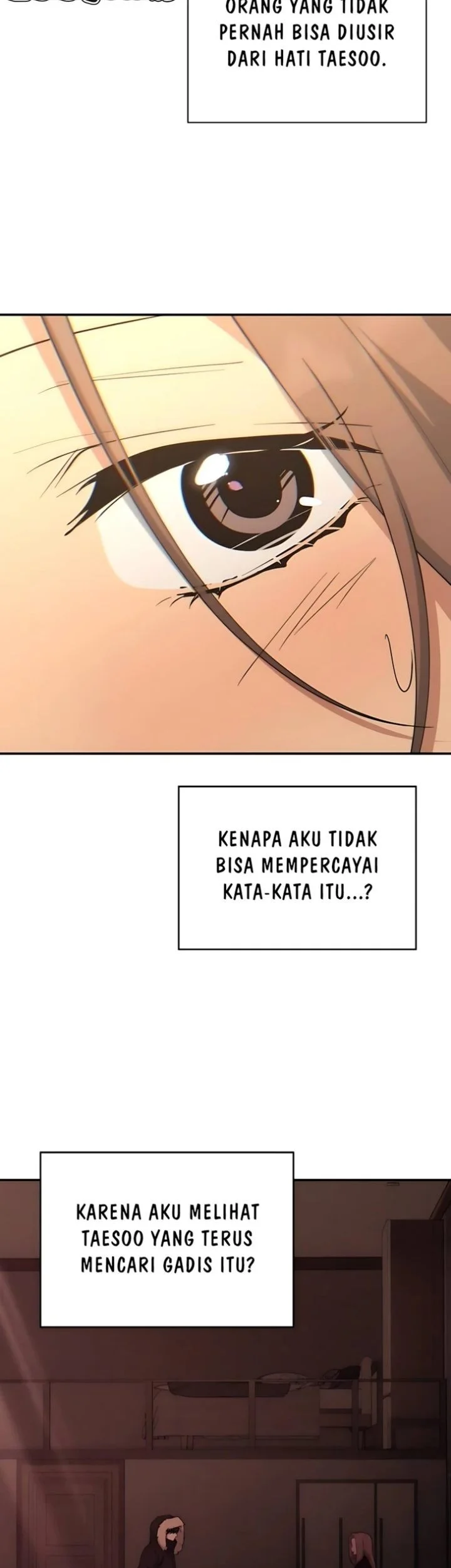 Mia Has Returned Chapter 37 - halaman 42