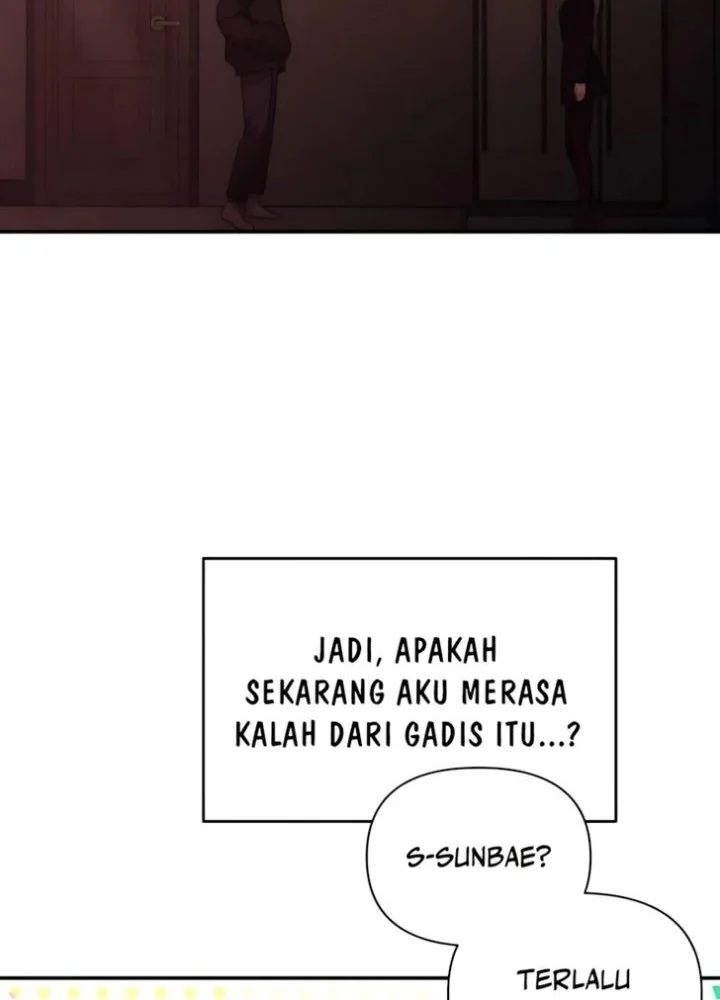 Mia Has Returned Chapter 37 - halaman 43