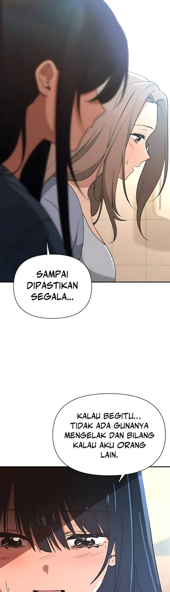 Mia Has Returned Chapter 37 - halaman 47