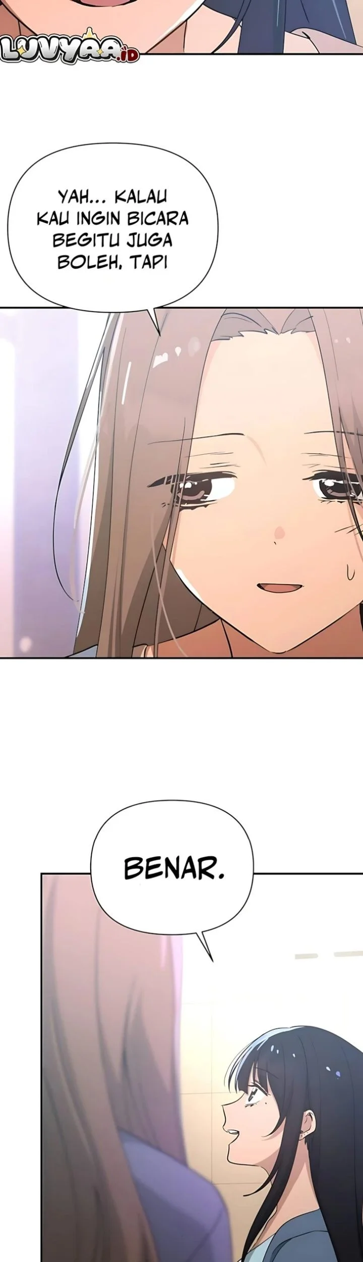 Mia Has Returned Chapter 37 - halaman 48