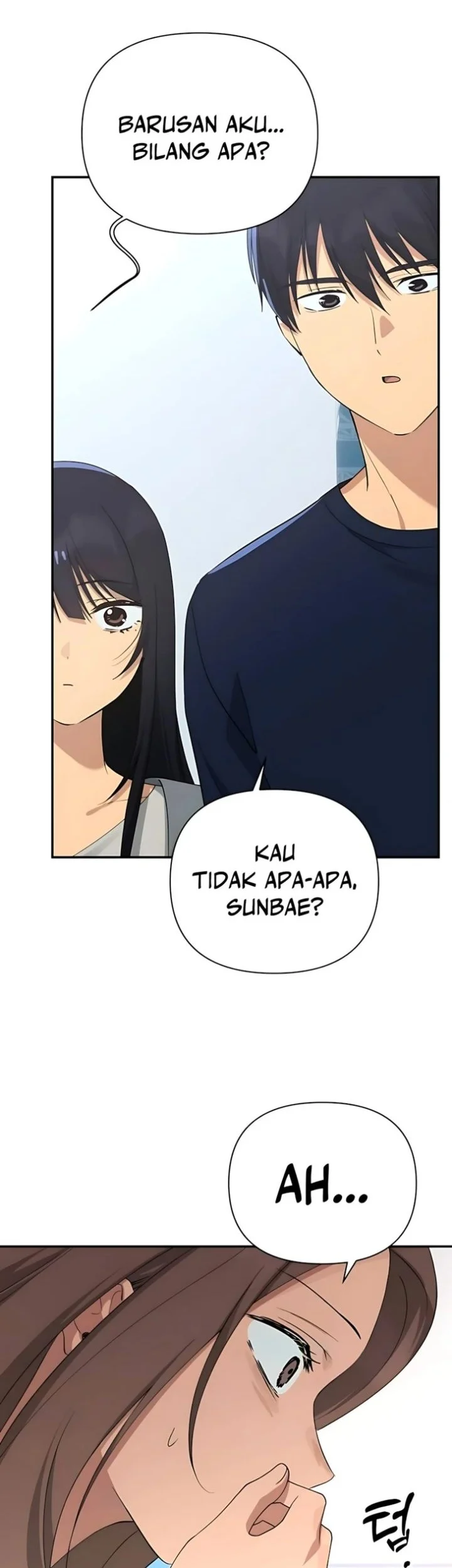 Mia Has Returned Chapter 37 - halaman 5