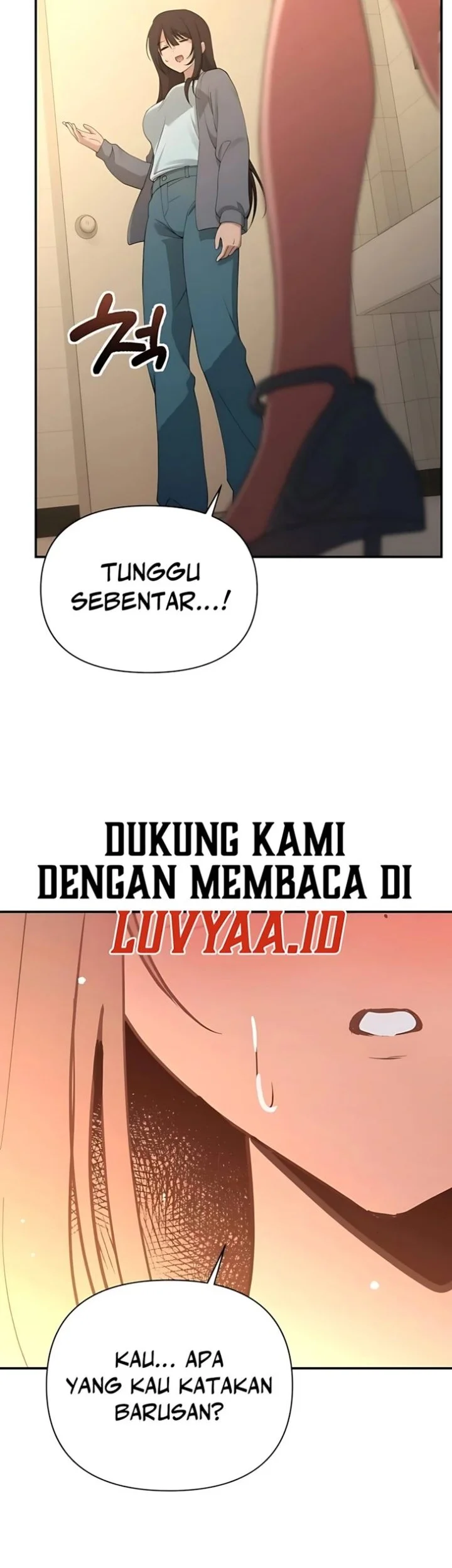Mia Has Returned Chapter 37 - halaman 57