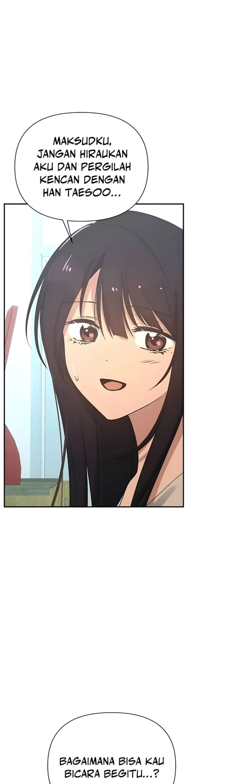 Mia Has Returned Chapter 37 - halaman 58