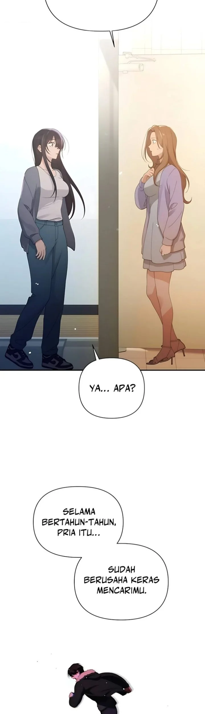 Mia Has Returned Chapter 37 - halaman 59